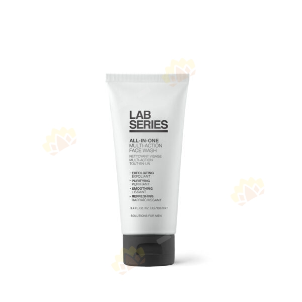 22548429853 - Lab Series All-In-One Multi-Action Face Wash 200ml