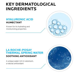 3337875731409 - La Roche-Posay Hyalu B5 Cream 50ml