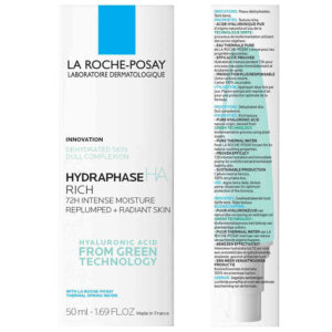 3337875731409 - La Roche-Posay Hyalu B5 Cream 50ml