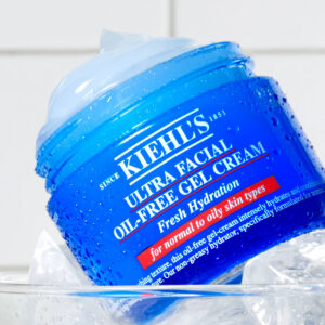 3605972453211 - Kiehl's Ultra Facial Oil-Free Gel Cream Moisturizer 50ml