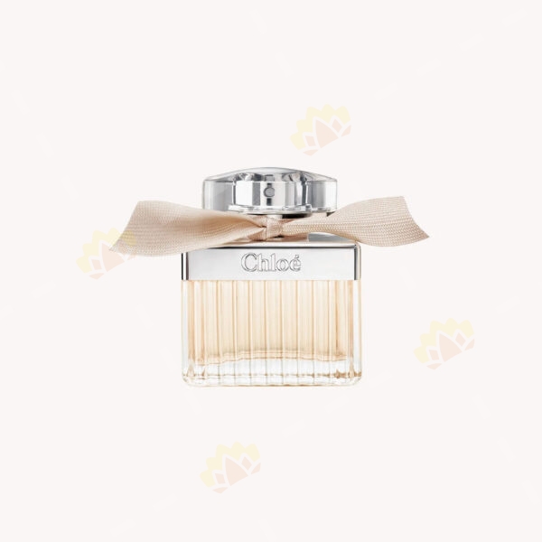 3607346232347 - Chloé 蔻依 同名 Signature 濃香水 50ml