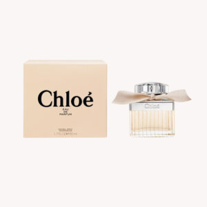 3607346232347 - Chloé 蔻依 同名 Signature 濃香水 50ml