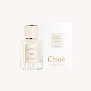 3614225343353 - Chloe Atelier Des Fleurs Magnolia Alba Eau De Parfum Spray 50ml