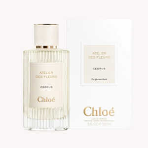 3614225344916 - Chloé 蔻依 北國雪松 濃香水 150ml