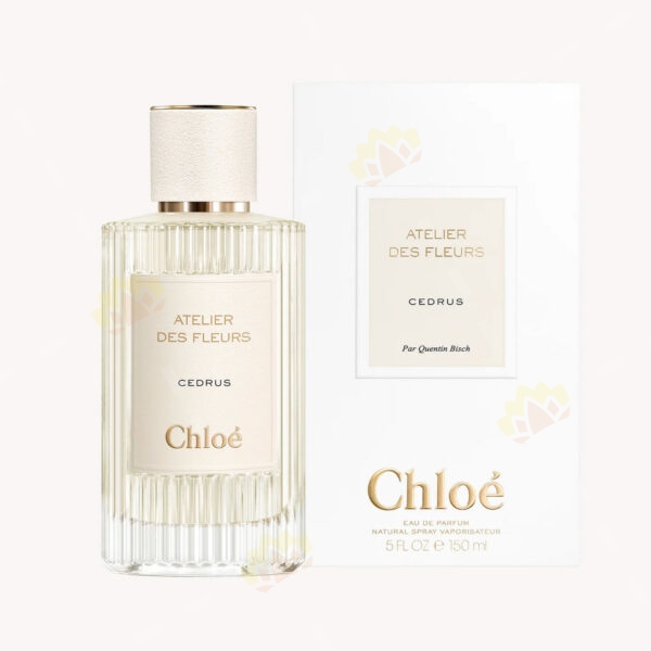 3614225344916 - Chloé 蔻依 北國雪松 濃香水 150ml