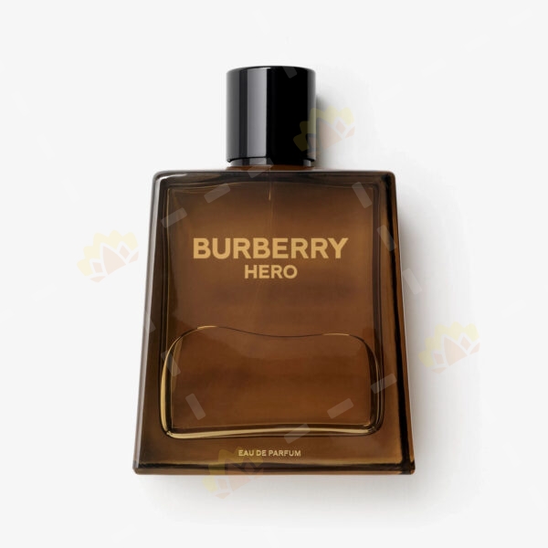 3614228837996 - Burberry Men's Hero Eau De Parfum Spray 150ml