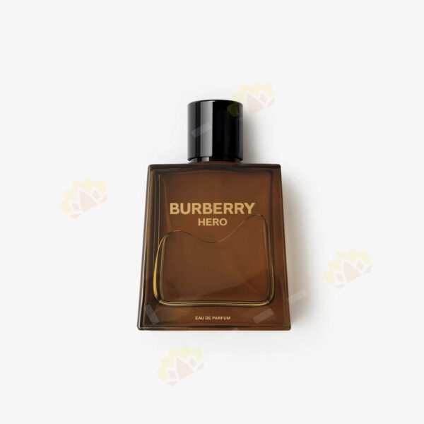 3614228838016 - Burberry Men's Hero Eau De Parfum Spray 100ml