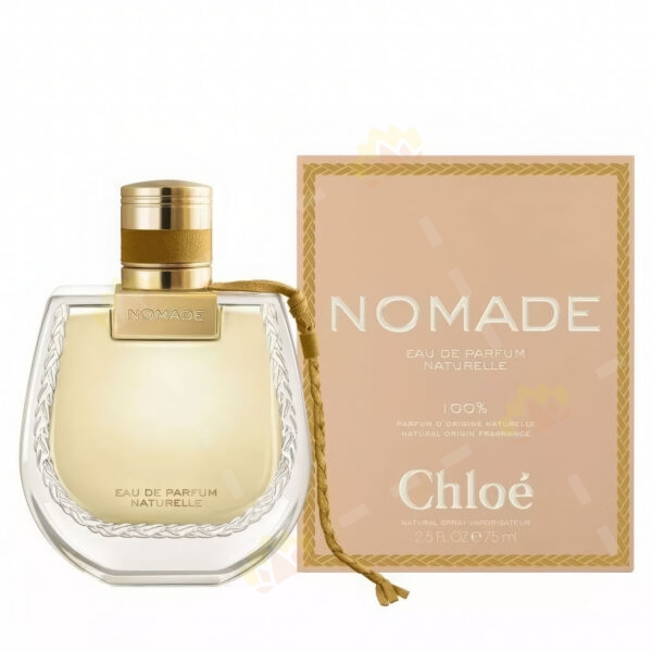 3614229395709 - Chloé 蔻依 Nomade Naturelle EDP 75ml