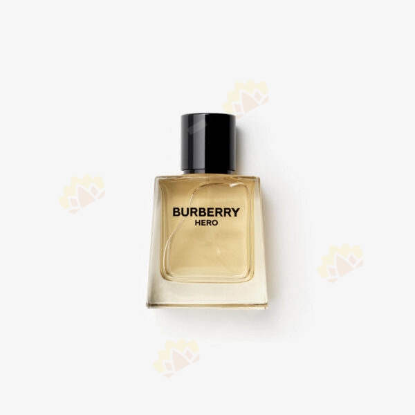 3614229820782 - Burberry Men's Hero EDT Spray 50ml