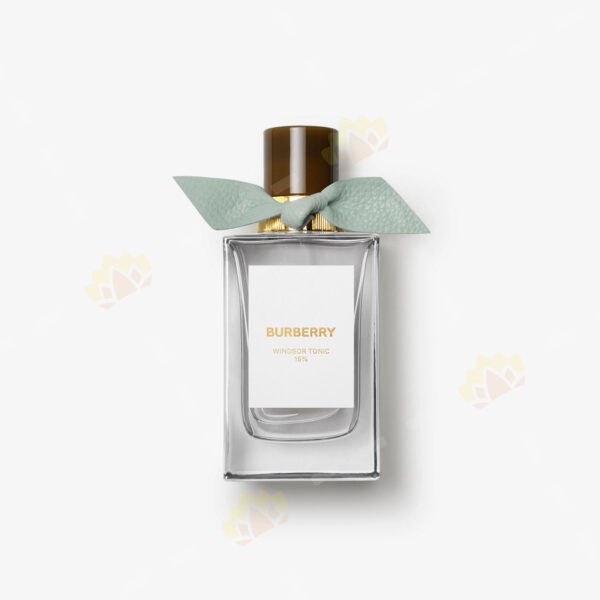 3616301632856 - Burberry Windsor Tonic Eau de Parfum 100ml