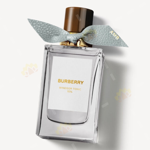 3616301632856 - Burberry Windsor Tonic Eau de Parfum 100ml