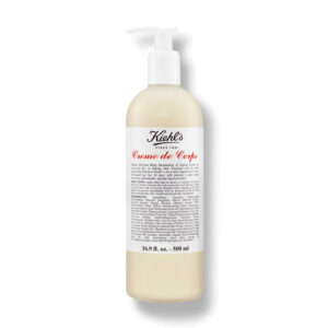 3700194707972 - Kiehl's 全身保濕經典護膚乳 500ml