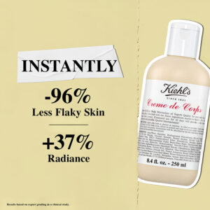 3700194707972 - Kiehl's 全身保濕經典護膚乳 500ml