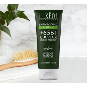 3760007337208 - Luxéol Hair Growth Shampoo 200ml