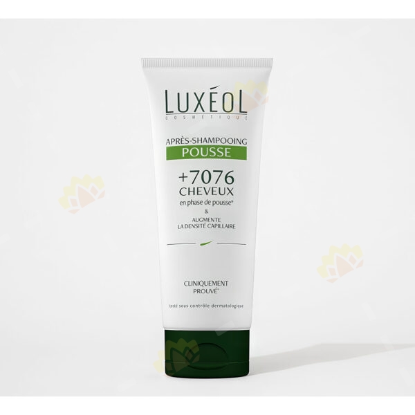 3760007337352 - Luxéol Growth Stimulating Conditioner 200ml