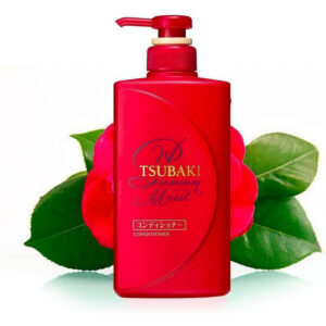 4901872466061 - Shiseido TSUBAKI Conditioner (Moisturizing) 490ml