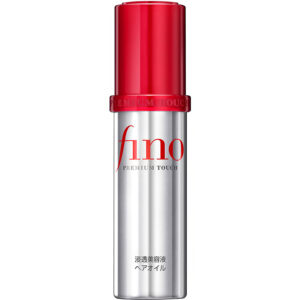 4901872471997 - Shiseido 資生堂 FINO 護髮精油 70ml