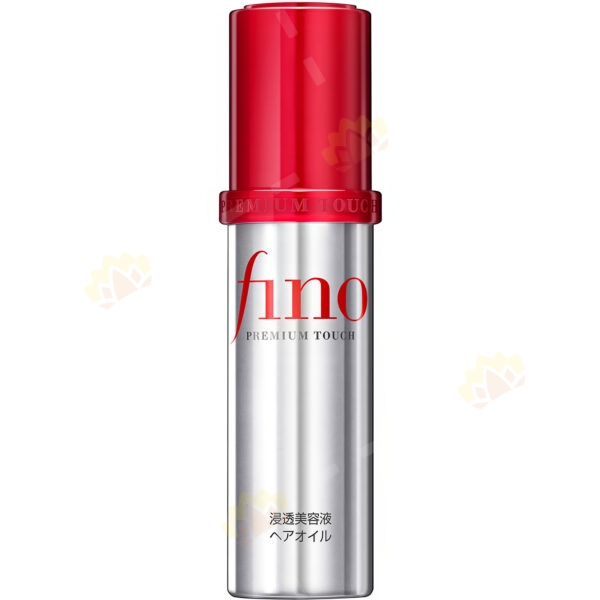 4901872471997 - Shiseido 資生堂 FINO 護髮精油 70ml