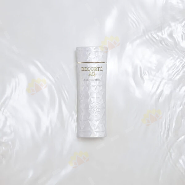 4971710367010 - Cosme Decorte 黛珂 AQ修護化妝水 200ml（滋潤）