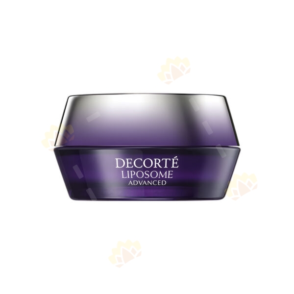 4971710570281 - Cosme Decorte Liposome Advance Repair Cream Duo Set 50g*2