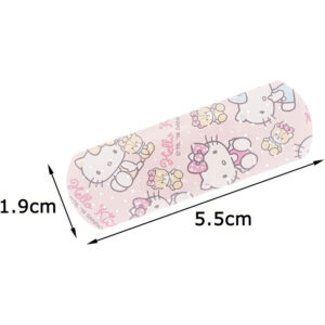 4973307436031 - Skater HelloKitty 藥水膠布 S碼 20片裝