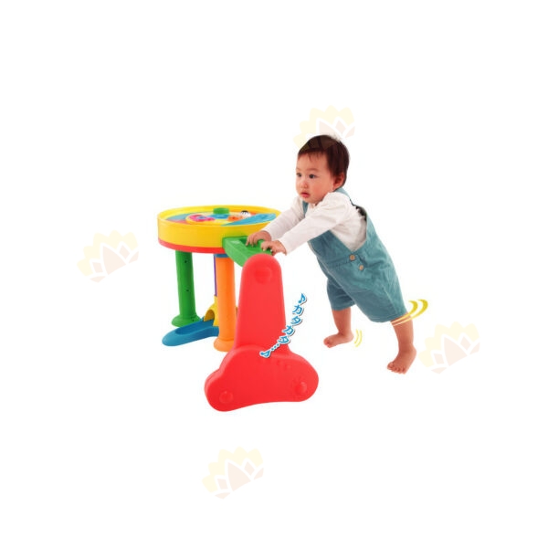 4977489019006 - People Versatile Educational Game Table