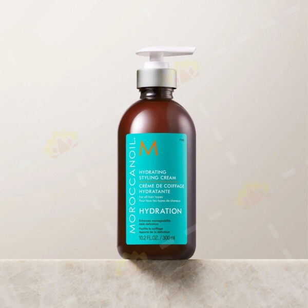 7290011521028 - Moroccanoil Styling Cream 300ml