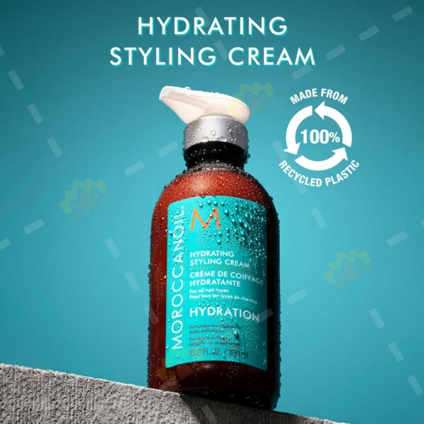 7290011521028 - Moroccanoil Styling Cream 300ml