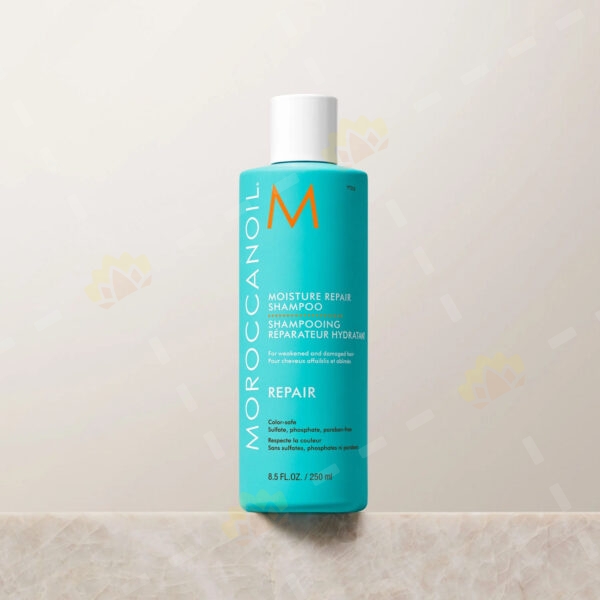 7290011521196 - Moroccanoil Moisture Repair Shampoo 250ml