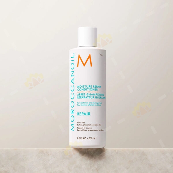 7290011521202 - Moroccanoil 摩洛哥油 修護護髮素 250ml（Repair）