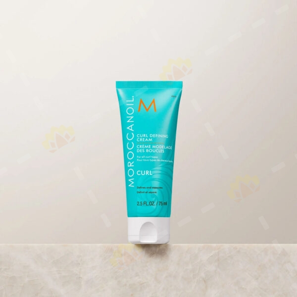 7290011521400 - Moroccanoil Curl Defining Cream 75ml