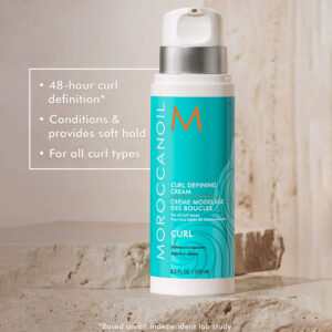 7290011521400 - Moroccanoil Curl Defining Cream 75ml