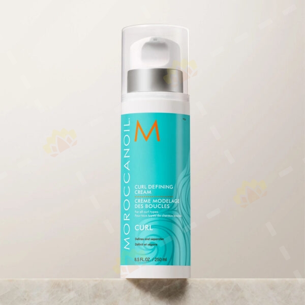 7290011521424 - Moroccanoil Curl Defining Cream 250ml