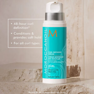 7290011521424 - Moroccanoil Curl Defining Cream 250ml