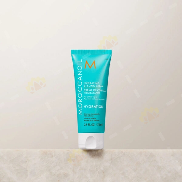 7290011521479 - Moroccanoil Styling Cream 75 ml