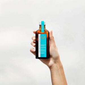 7290011521660 - Moroccanoil Treatment Light Hair Oil 50ml (White Cover)