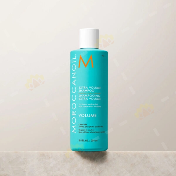 7290011521738 - Moroccanoil Extra Volume Shampoo 250ml