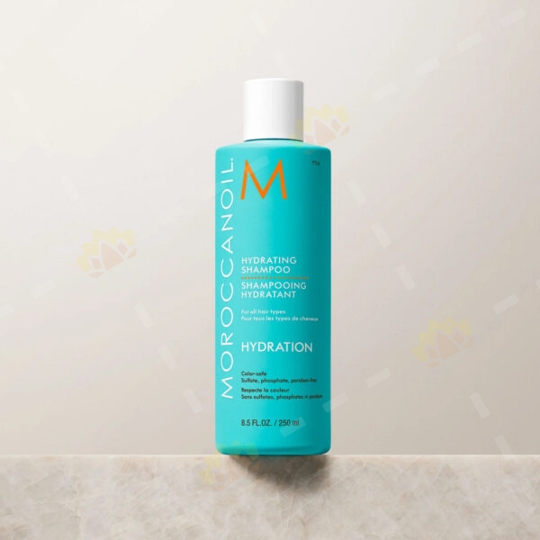 7290011521806 - Moroccanoil Hydrating Shampoo 250ml