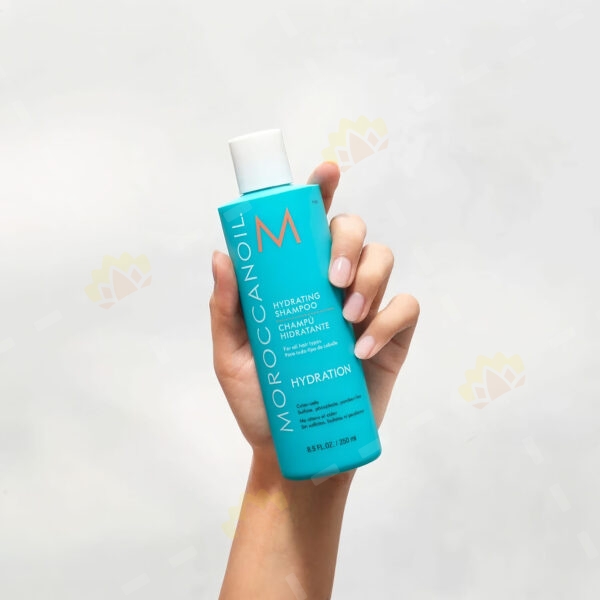 7290011521806 - Moroccanoil Hydrating Shampoo 250ml