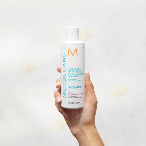 7290011521837 - Moroccanoil Hydrating Conditioner 250ml