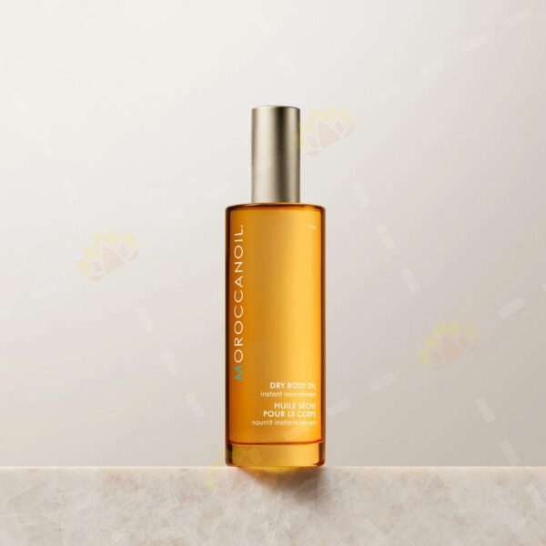 7290014344372 - Moroccanoil 摩洛哥油 身体油 100ml