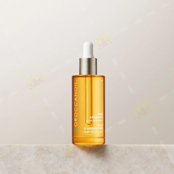 7290014344396 - Moroccanoil Pure Argan Oil 50ml