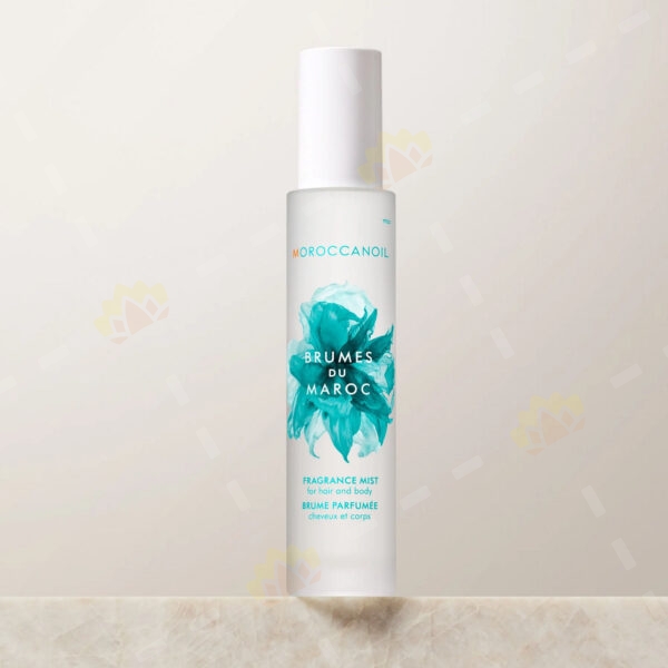 7290113141230 - Moroccanoil Brumes Du Maroc Fragrance Mist 100ml