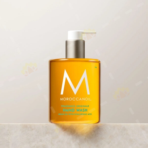 7290113145054 - Moroccanoil Hand Wash 360ml