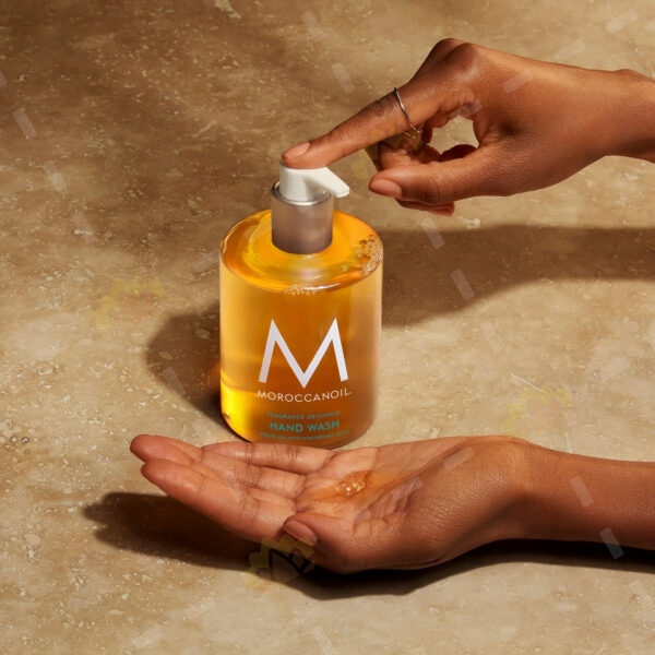 7290113145054 - Moroccanoil Hand Wash 360ml