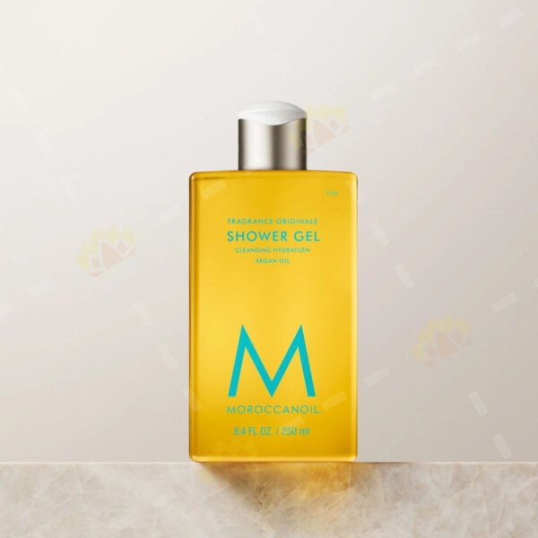 7290113145191 - Moroccanoil 摩洛哥油 经典沐浴胶 250ml