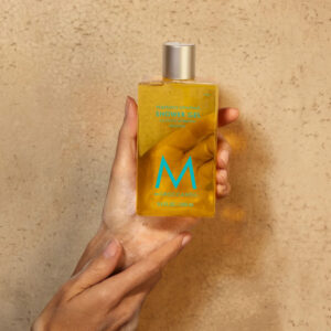 7290113145191 - Moroccanoil 摩洛哥油 经典沐浴胶 250ml