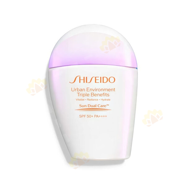 729238182097 - Shiseido 資生堂 全天候感光防曬護膚乳液SPF50+ PA++++ 30ml