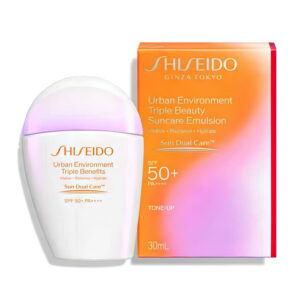 729238182097 - Shiseido 資生堂 全天候感光防曬護膚乳液SPF50+ PA++++ 30ml