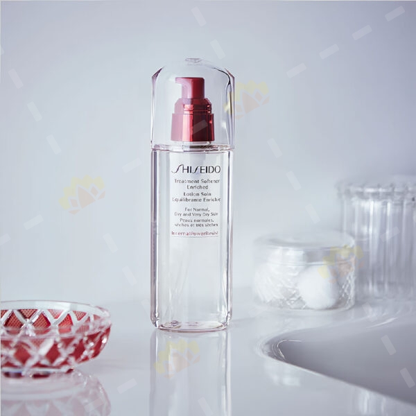 729238190092 - Shiseido 資生堂 Ultimune 紅妍肌活防護保養組合 (精華露 100ml + 潔面泡沫 125ml + 健膚水 150ml)